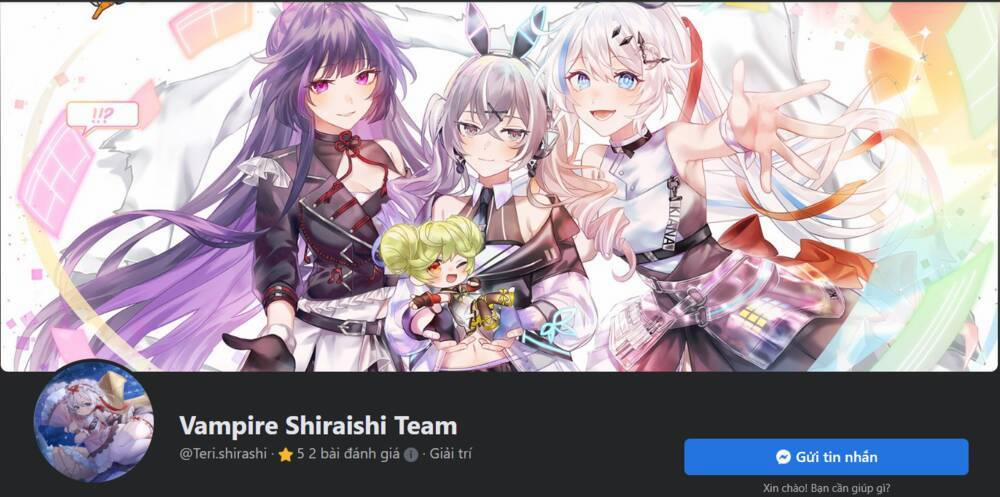 Kamitachi Ni Hirowareta Otoko 43.1 trang 10