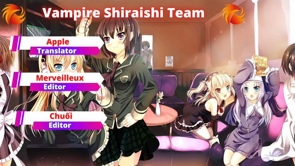 Kamitachi Ni Hirowareta Otoko 43.1 trang 3