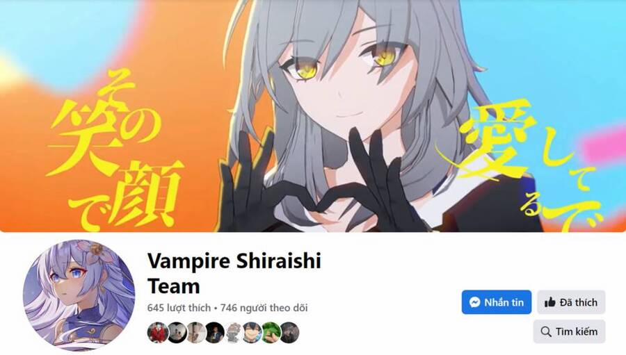 Kamitachi Ni Hirowareta Otoko 43.2 trang 21