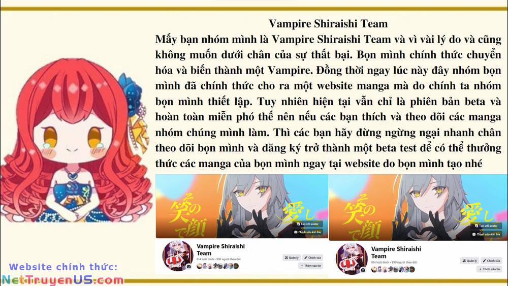 Kamitachi Ni Hirowareta Otoko 43.5 trang 15