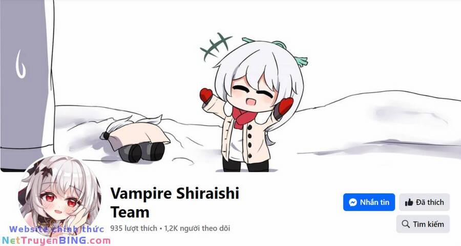 Kamitachi Ni Hirowareta Otoko 44.1 trang 1