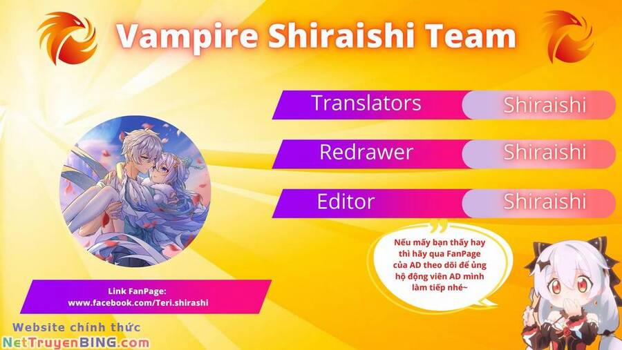 Kamitachi Ni Hirowareta Otoko 44.1 trang 4