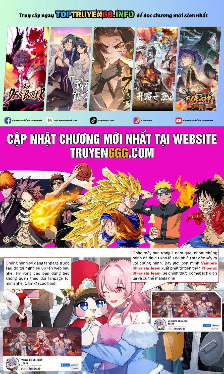 Kamitachi Ni Hirowareta Otoko 45.1 trang 0