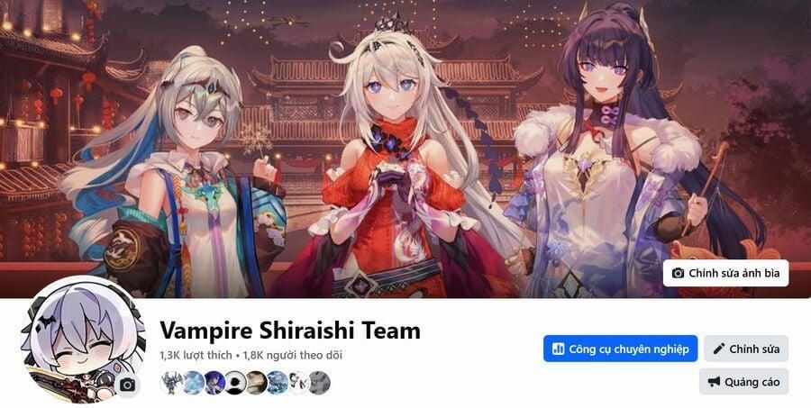 Kamitachi Ni Hirowareta Otoko 45.1 trang 1