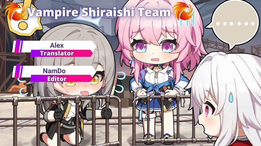 Kamitachi Ni Hirowareta Otoko 45.1 trang 3