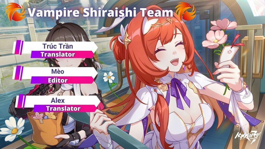 Kamitachi Ni Hirowareta Otoko 45.2 trang 3