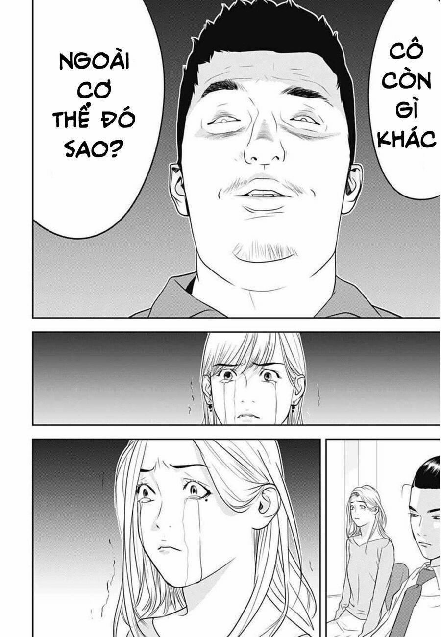 Kamo No Negi Ni Wa Doku Ga Aru 1 trang 34