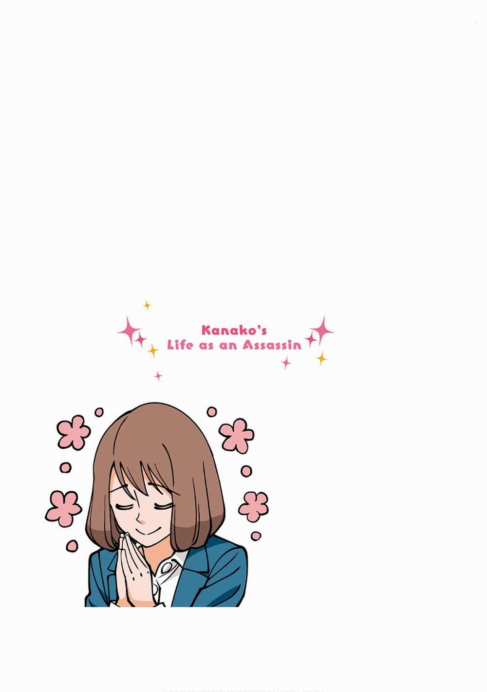Kanako’s Life As An Assassin 16.5 trang 19