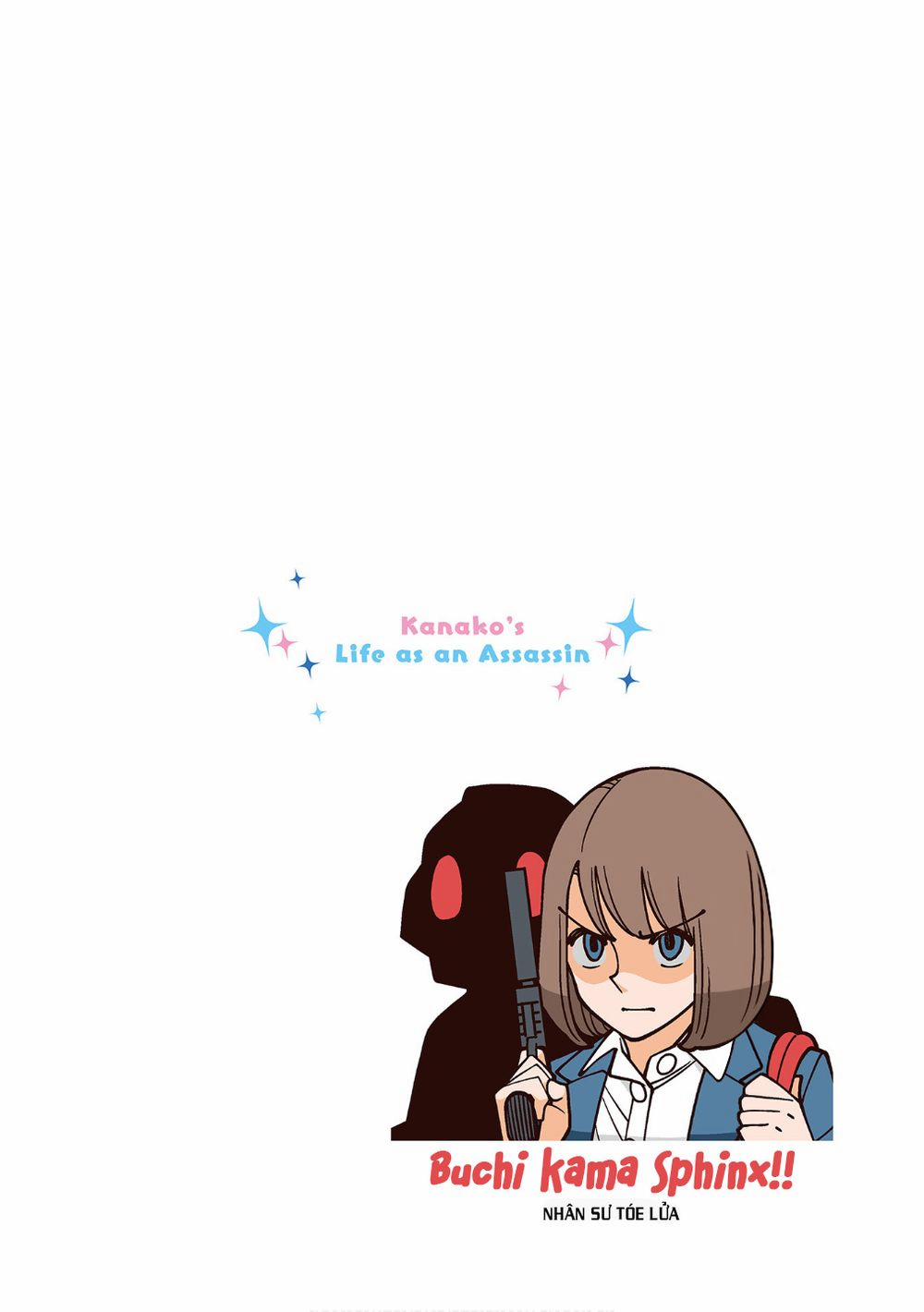 Kanako’s Life As An Assassin 17 trang 2