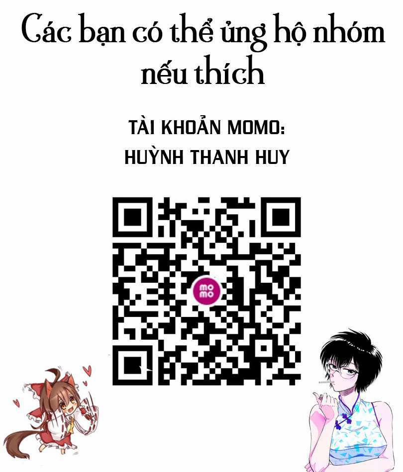 Kanako’s Life As An Assassin 19 trang 7