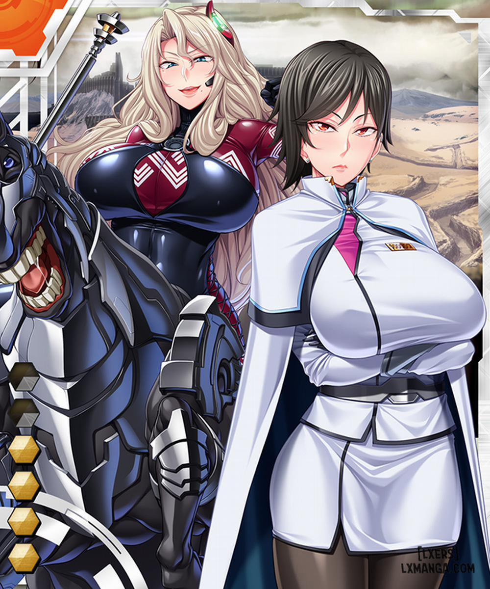 Kangoku Academia 7 trang 37