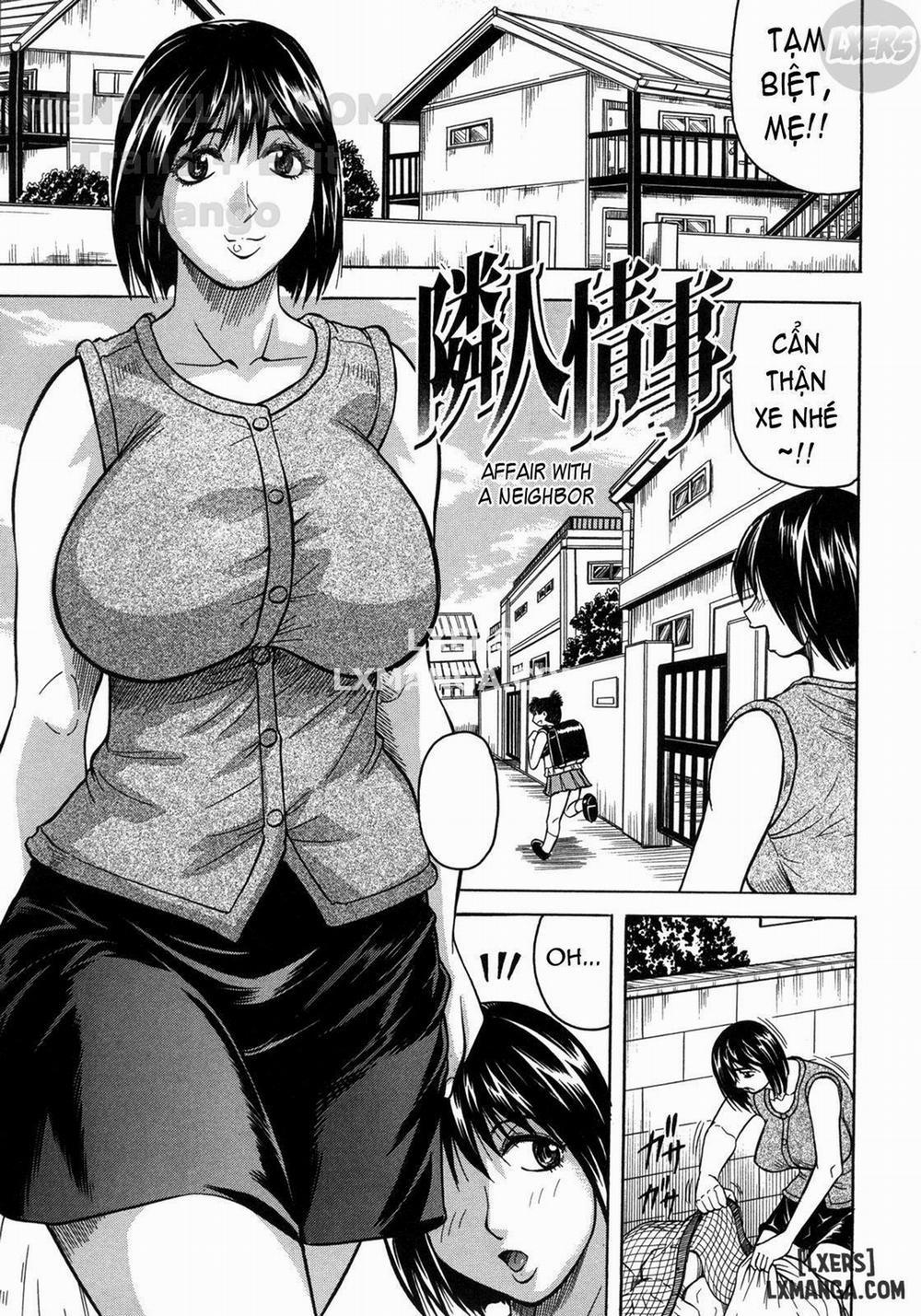 Kangokujima 6 END trang 3