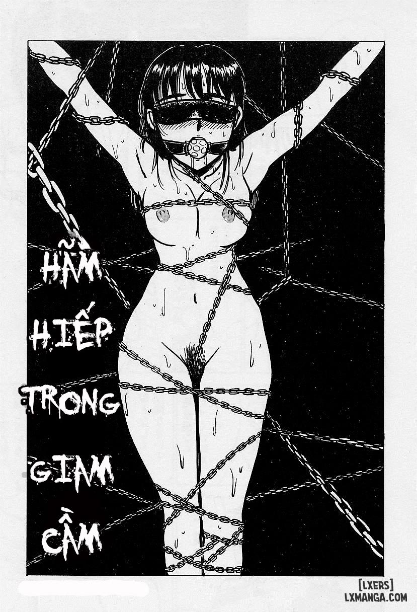 Kankin Ryoujoku 2 trang 0