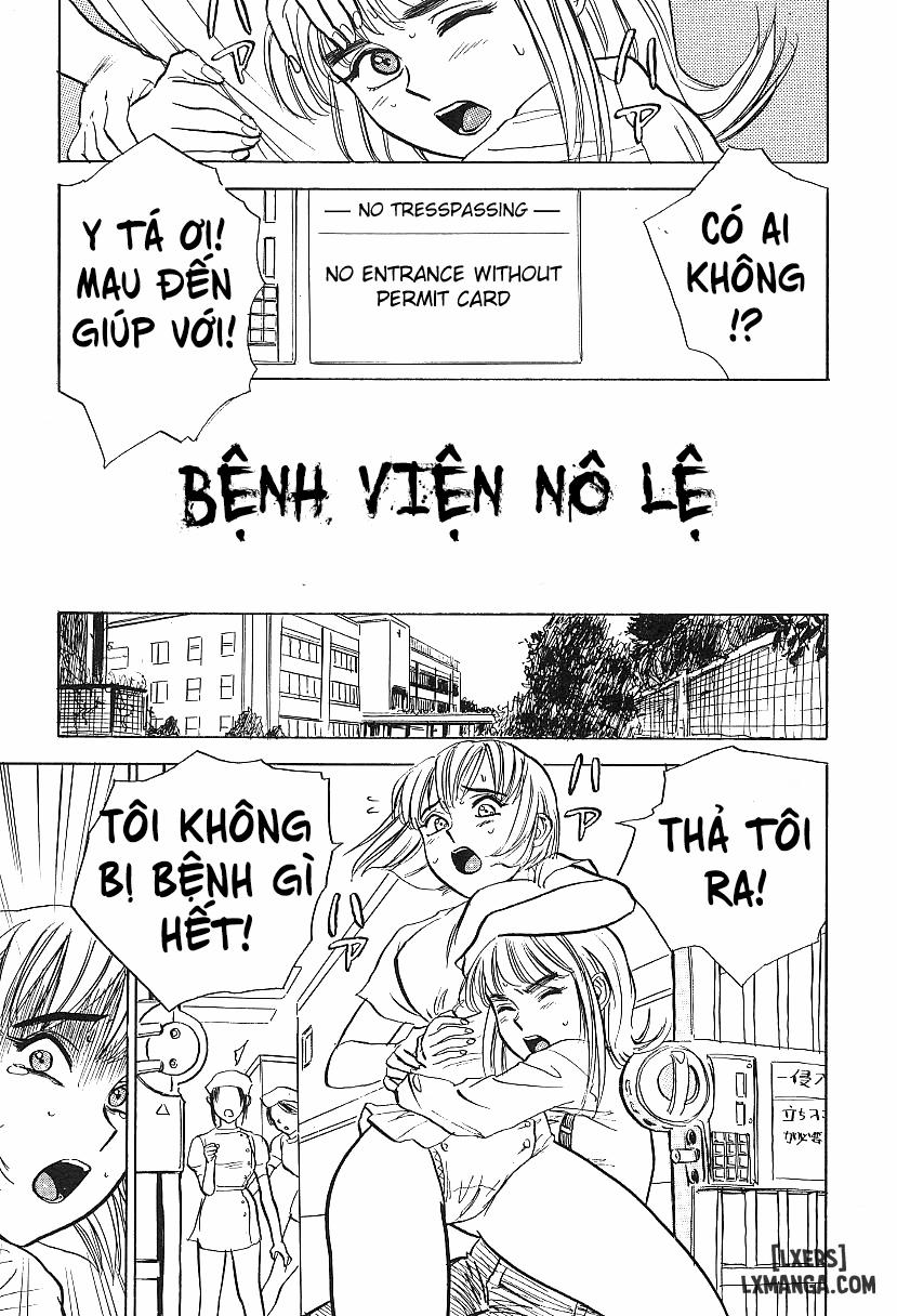 Kankin Ryoujoku 3 trang 0