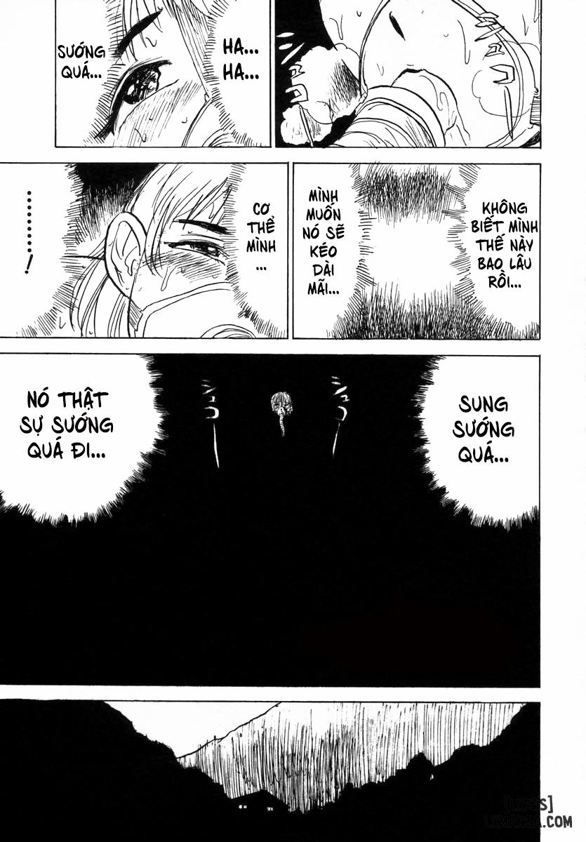 Kankin Ryoujoku 5 trang 0