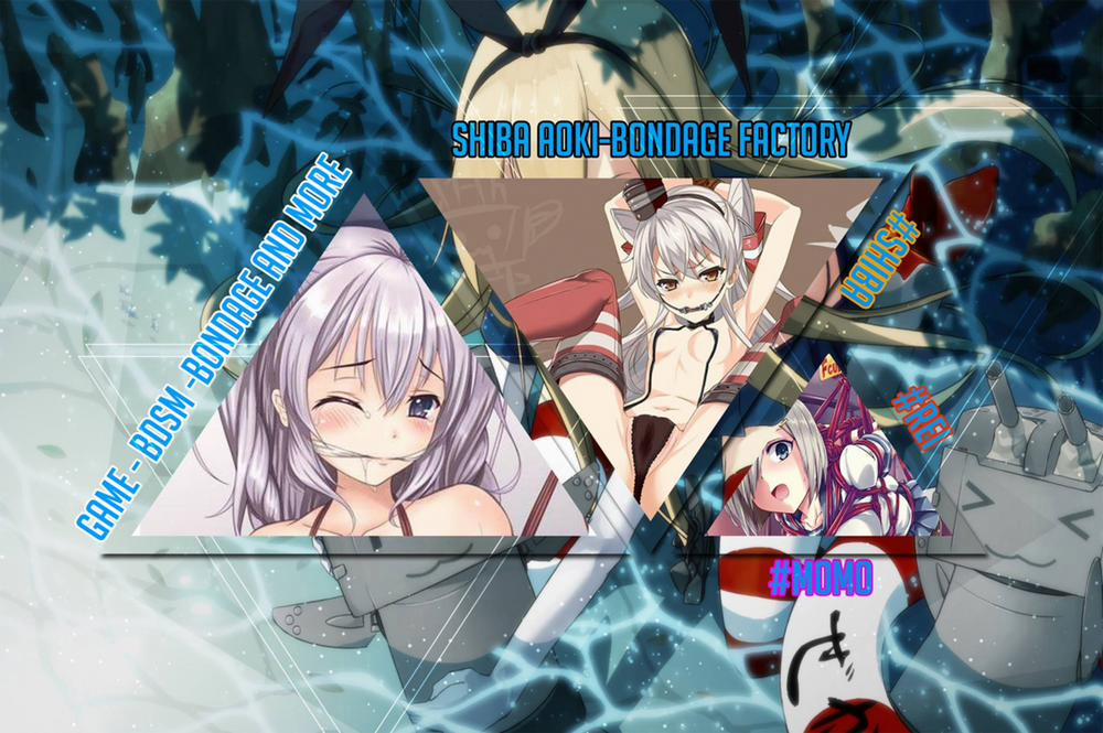 Kankin Ryoujoku 9 trang 20