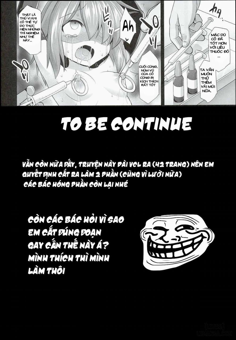 Kanmusu Chakunin Ikazuchi Kousoku Gekiyaku Choukyou Oneshot trang 16