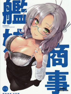 Đọc truyện tranh Kanmusu Shouji Kinugasa Hen