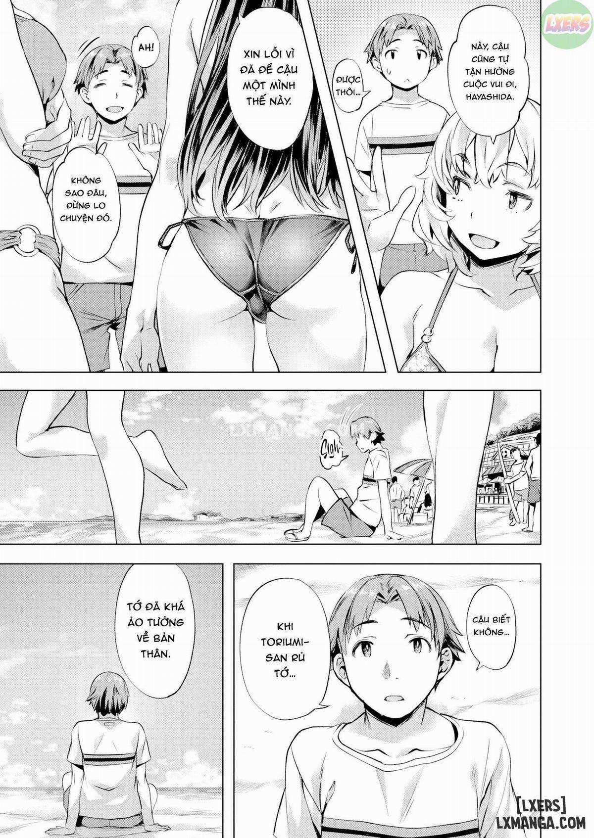 Kanna và Karin 2 trang 10