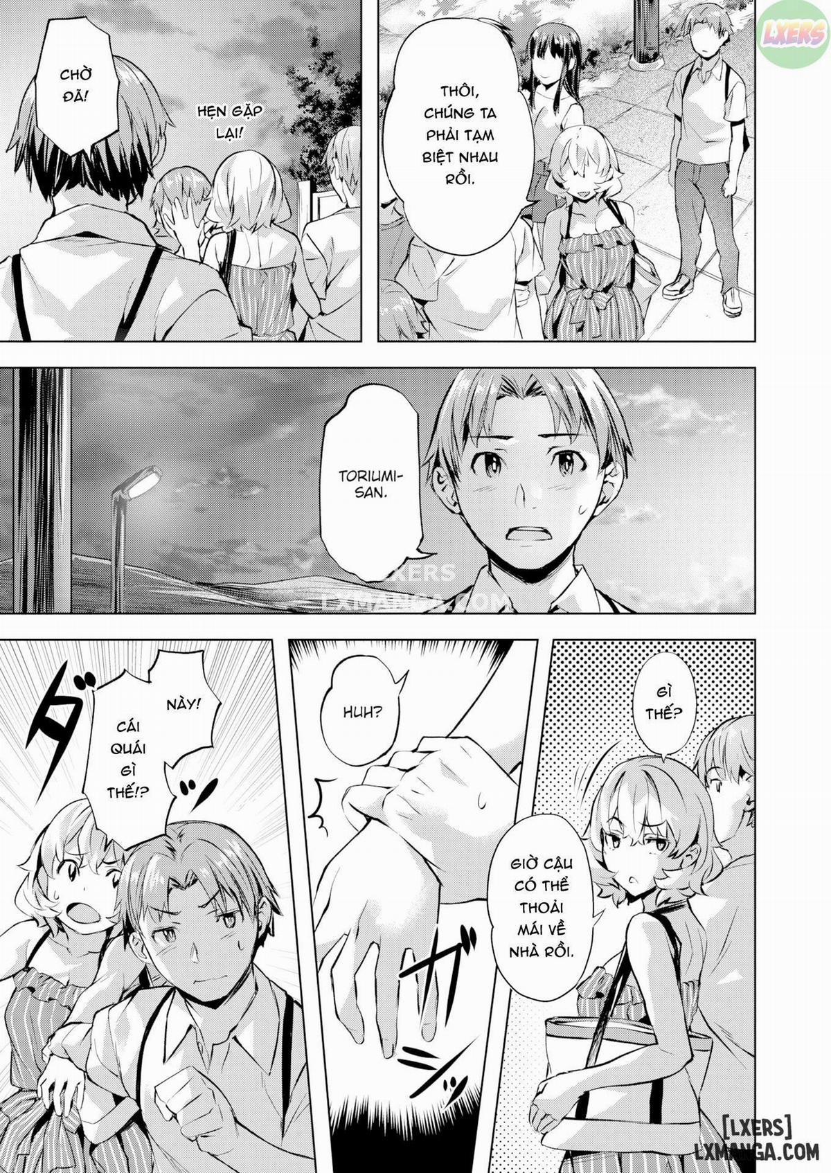 Kanna và Karin 2 trang 12