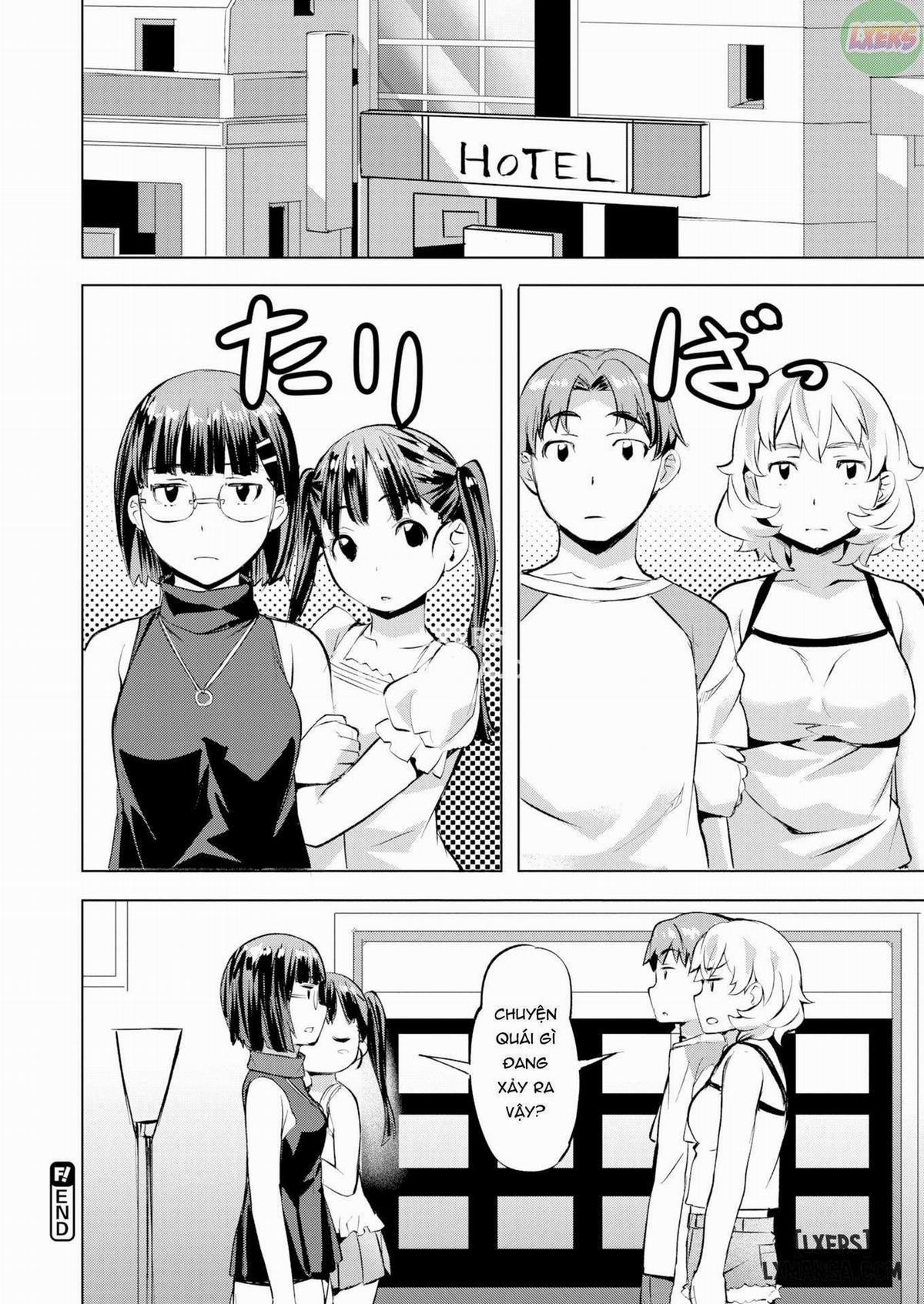 Kanna và Karin 2 trang 27