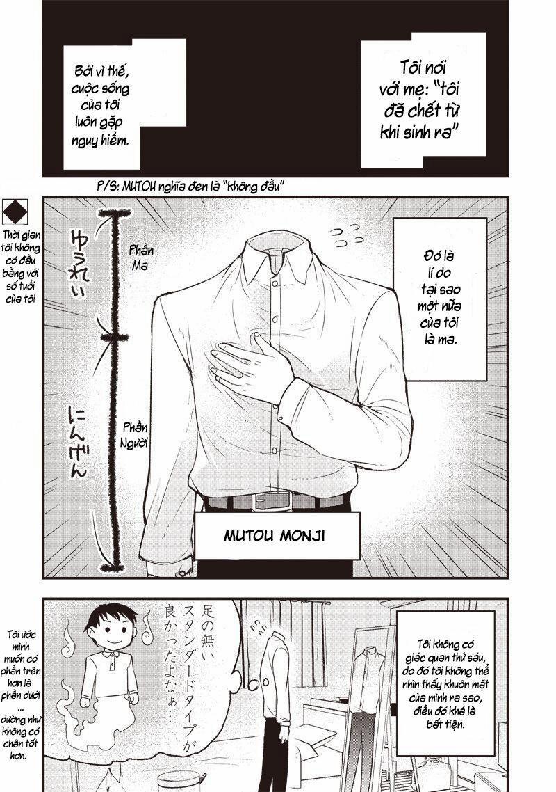 Kanojo Ni Awaseru Kao Ga Nai 1 trang 0