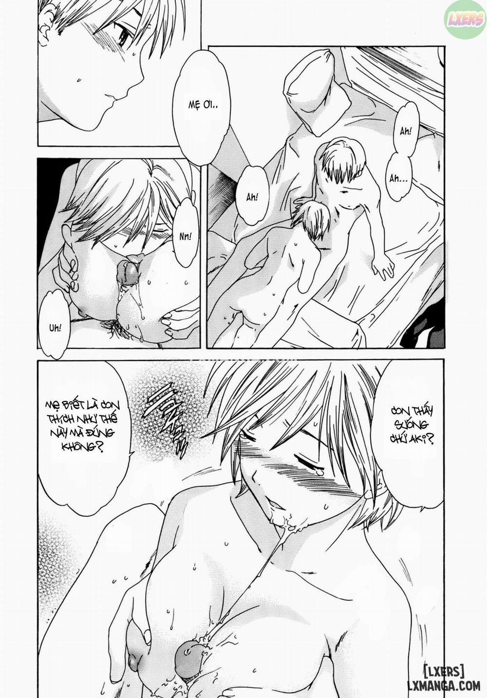 Kanojo No Bitai 8 END trang 10