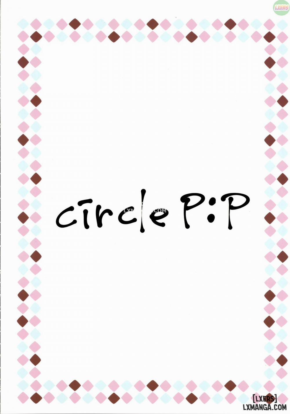 Kanojo no Imouto wa JK-chan Oneshot trang 32