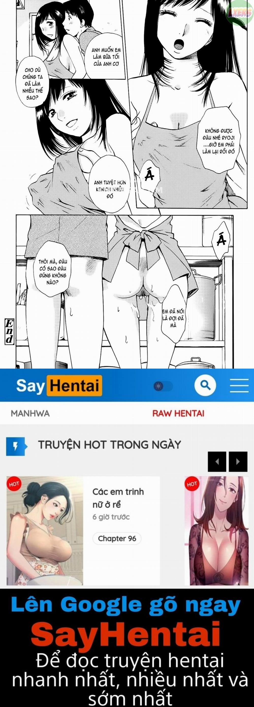 Kanojo No Shizuku 7 trang 26