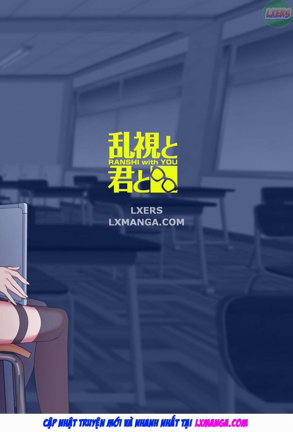 Kanojo Saimin 1 - Female Student Hypno trang 49