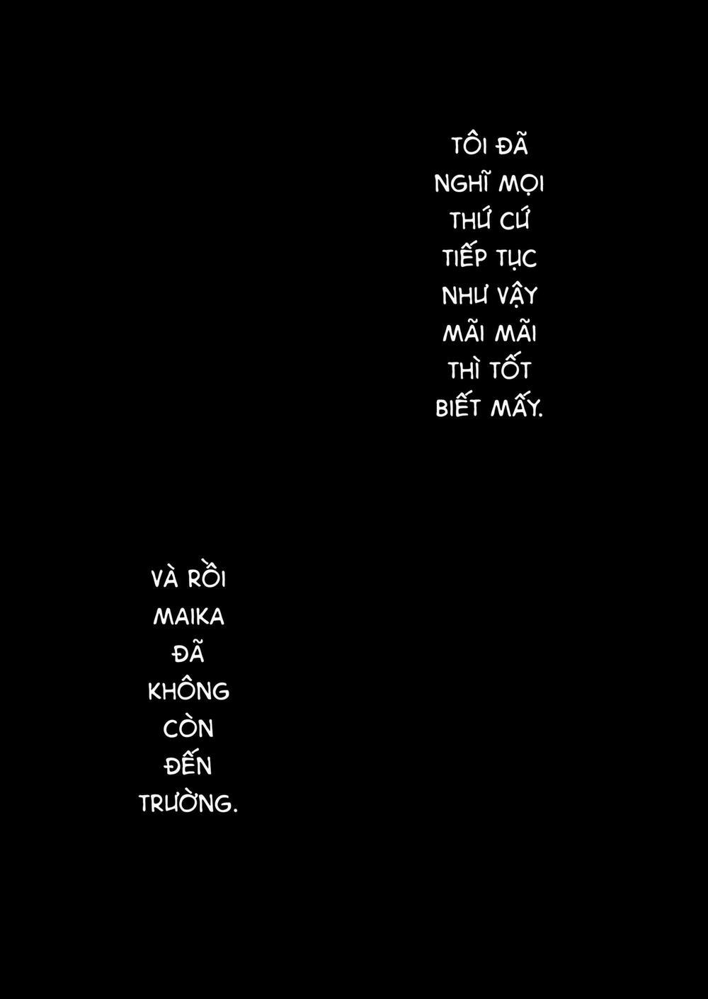 Kanojo To Osanajimi Ga Gaijin NTR 1: Phần CG trang 3