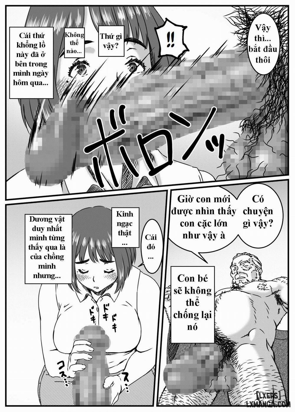 Kanzaki Noriko wa Sakaraenai 1 trang 18