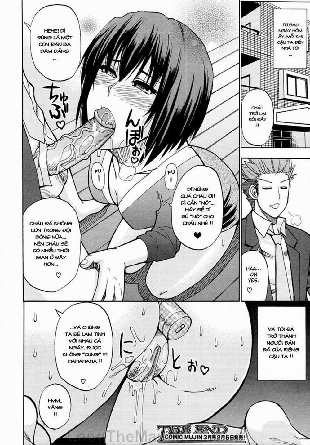 Kaoru Himegoto Oneshot trang 27