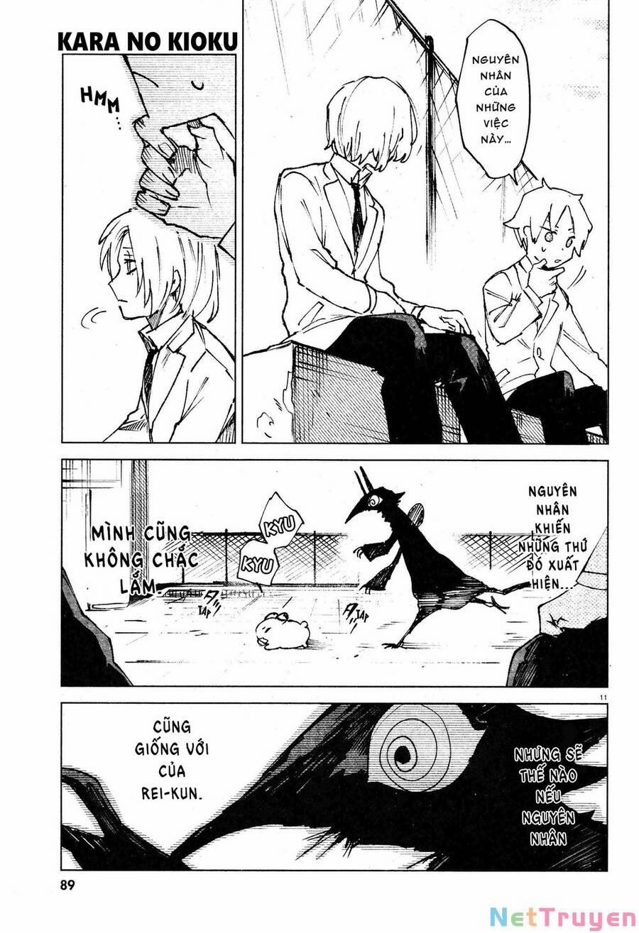 Kara No Kioku 10 trang 11