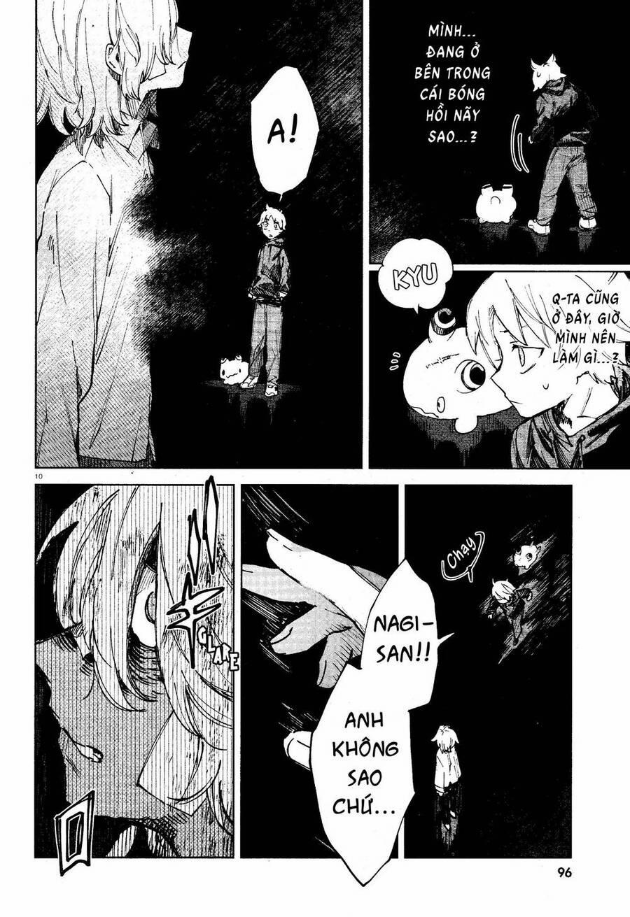 Kara No Kioku 14 trang 10