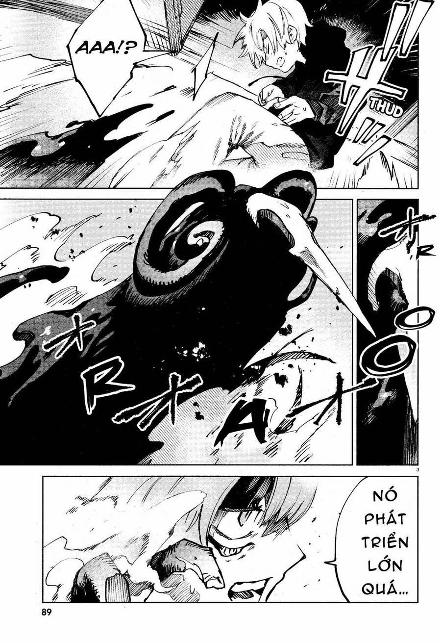 Kara No Kioku 14 trang 3