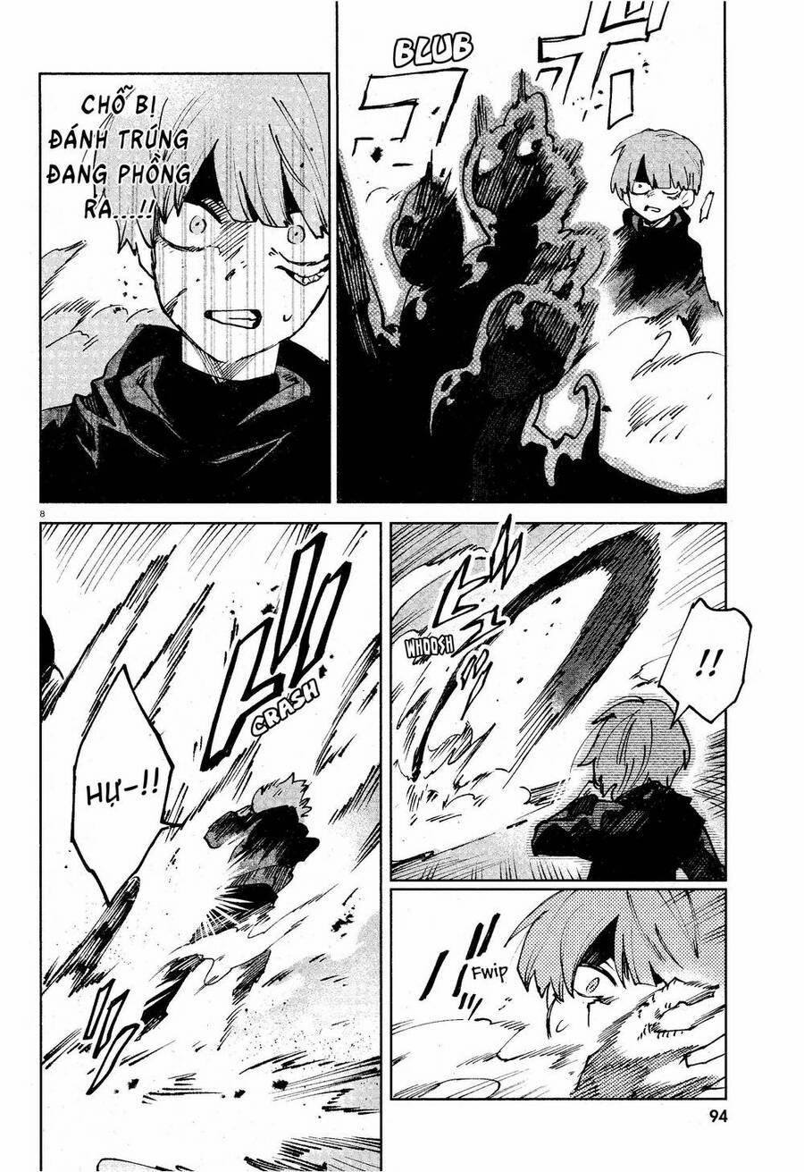 Kara No Kioku 14 trang 8