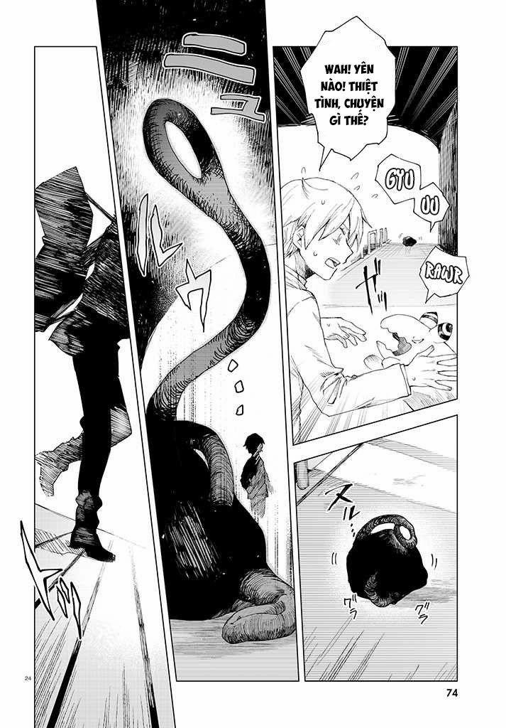 Kara No Kioku 2 trang 24