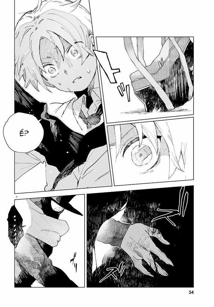 Kara No Kioku 2 trang 4