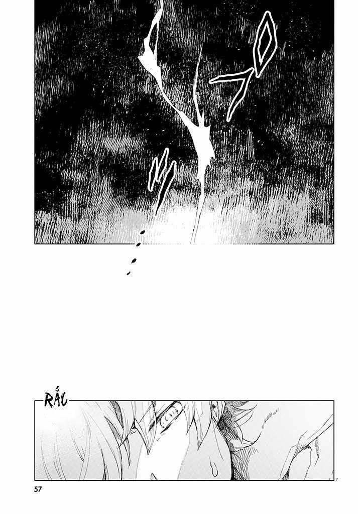 Kara No Kioku 2 trang 7