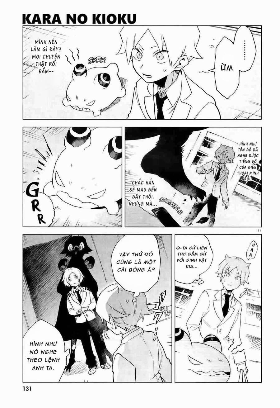 Kara No Kioku 8 trang 12