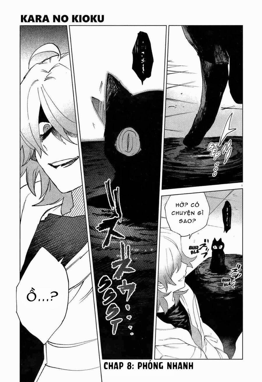 Kara No Kioku 8 trang 2