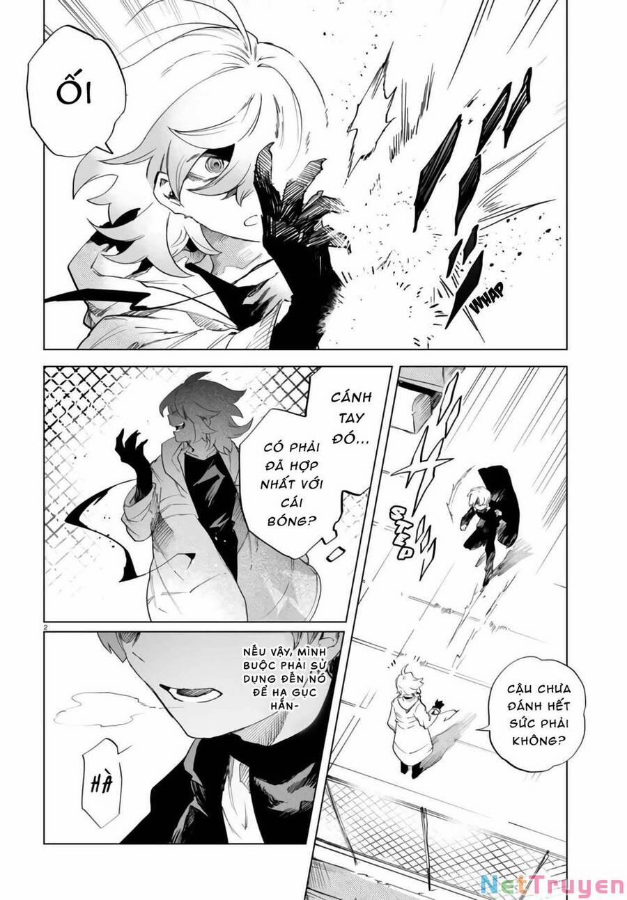 Kara No Kioku 9 trang 5