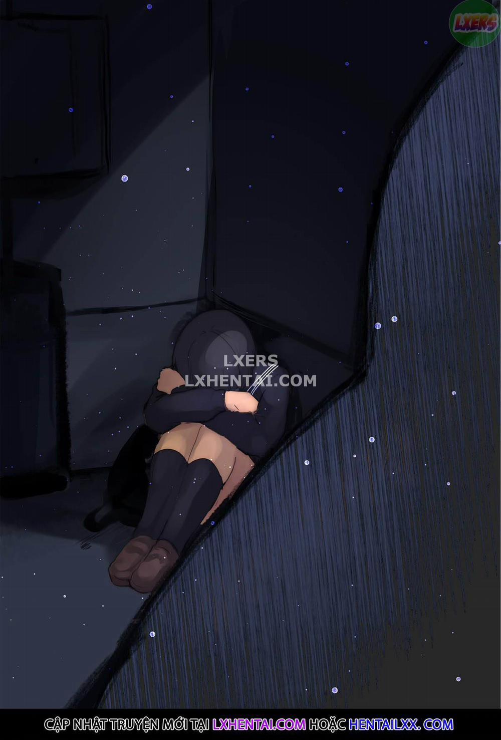 Karada Ubaware Kokoro Yurare 1 trang 50