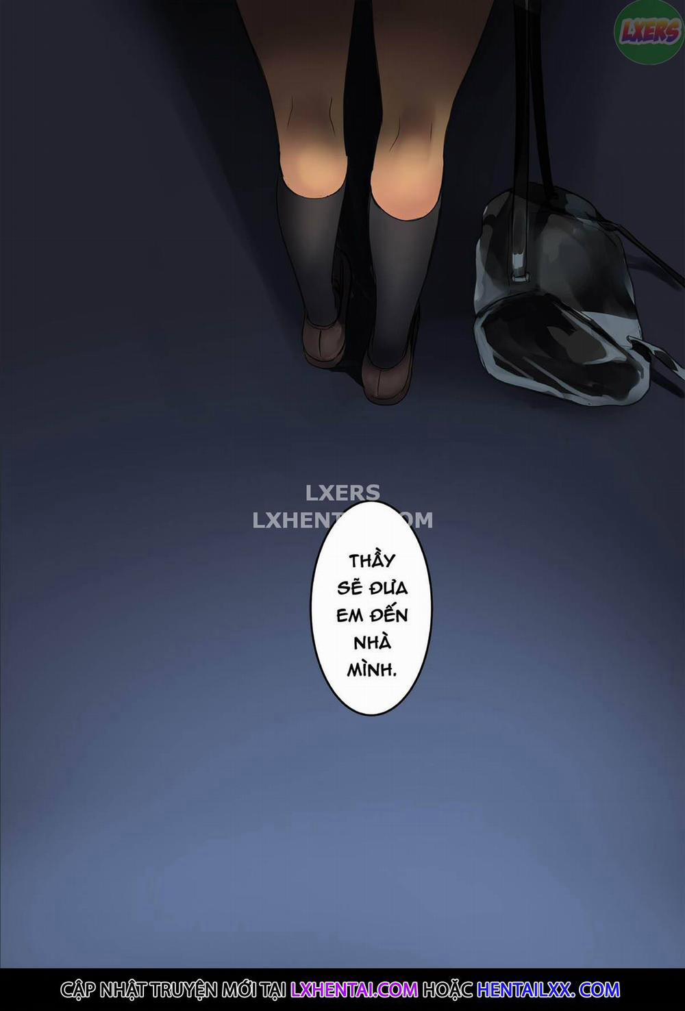 Karada Ubaware Kokoro Yurare 1 trang 54