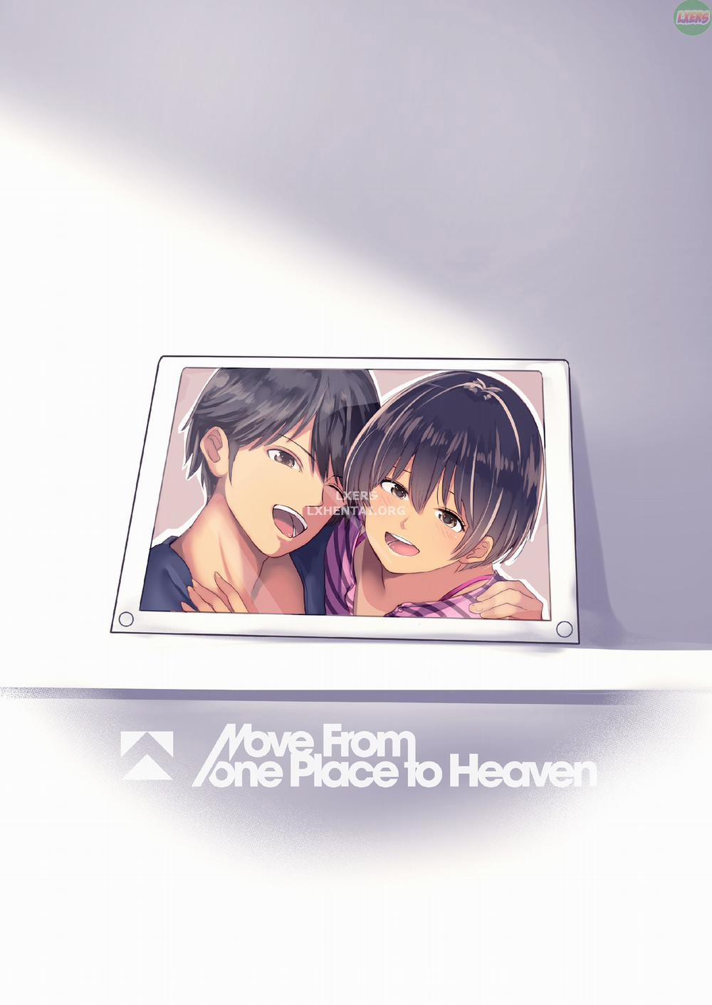 Karada Ubaware Kokoro Yurare 2 0 [END] trang 62