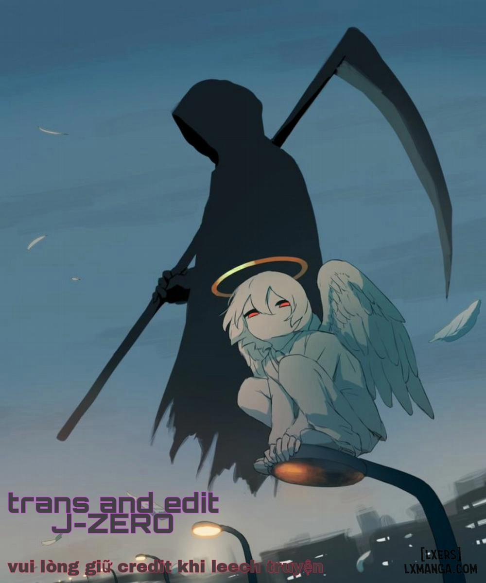 Karamare tsuma no Kyōko-san sauna de taiketsu Oneshot trang 35