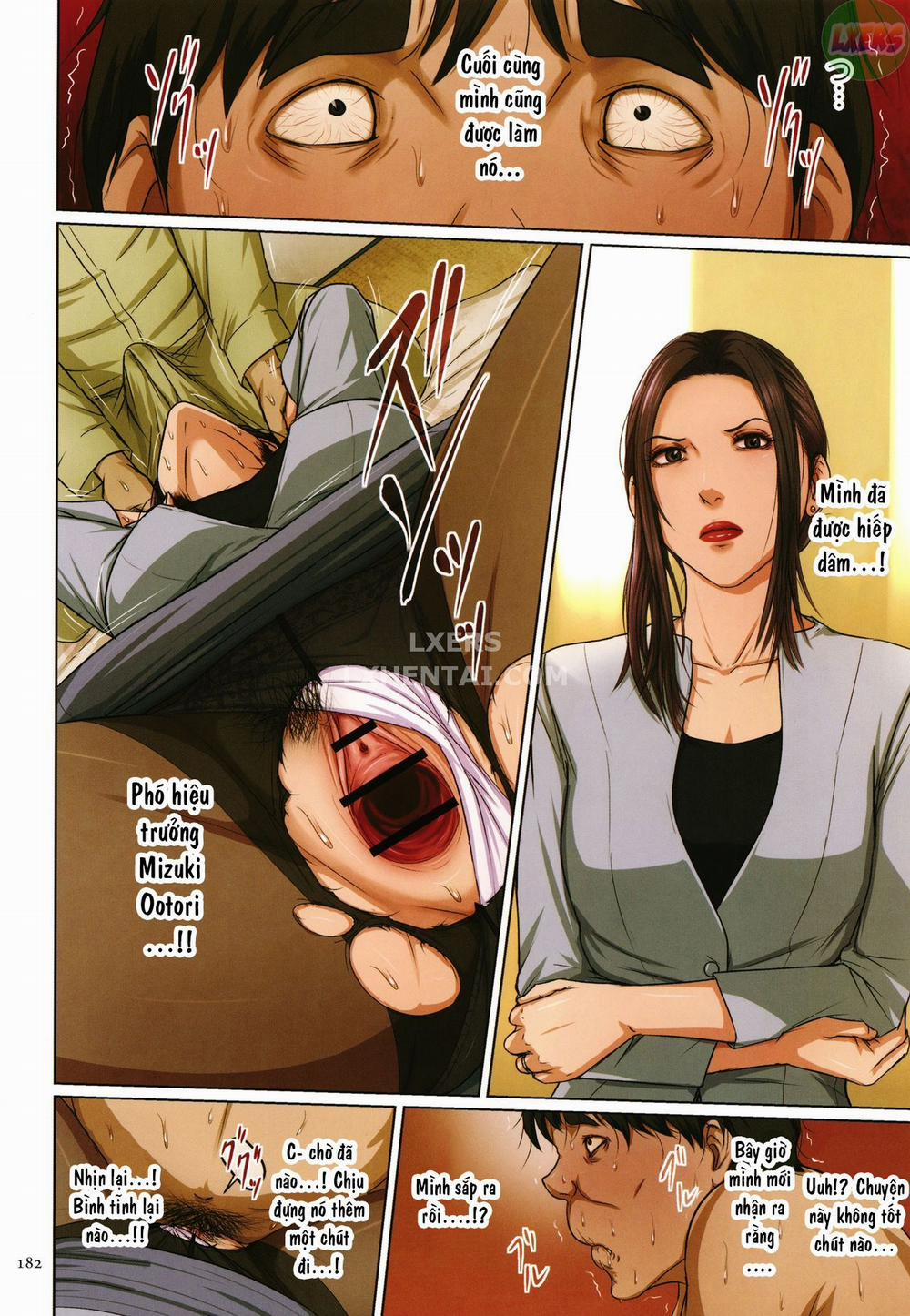 Karamitsuku Shisen 2 10 0 END trang 4