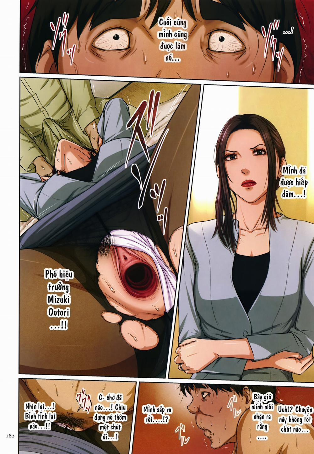 Karamitsuku Shisen 2 10 trang 5