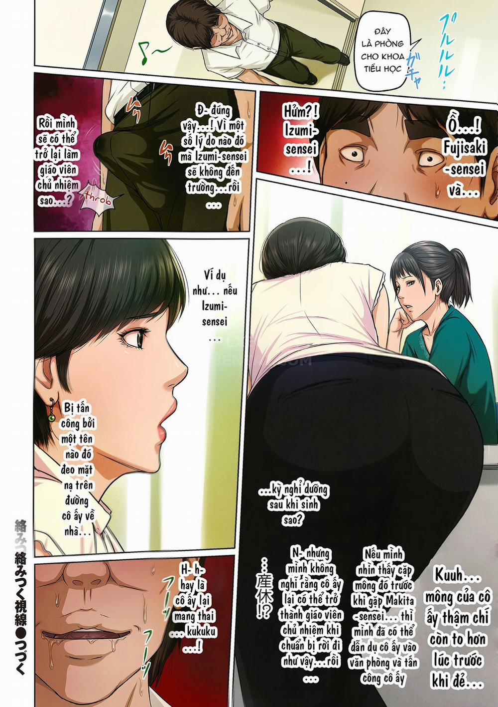 Karamitsuku Shisen 2 8 trang 0